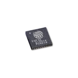 ESP32-D0WDQ6 - układ scalony IoT ESP32 z Wi-Fi oraz Bluetooth BLE firmy Espressif