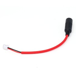 Voltaic JST-PH Extension for Solar Panels