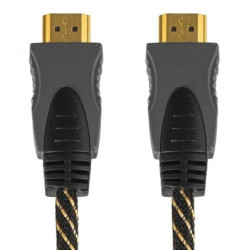 Kabel HDMI - HDMI 19PIN + filtr 10m LB0050 Libox