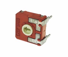 Potencjometr montażowy 220k leżący