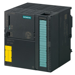 Simatic S7-300, CPU 317TF-3 PN/DP - 6ES7317-7UL10-0AB0