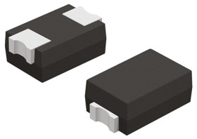 Dioda VMN 30mA Montaż powierzchniowy 40V Schottky'ego Pojedyncza RB751CS-40T2RA