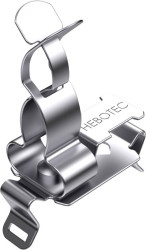 Hebotec SKLZ 8/12 7-18 Element montażowy 1035-044C 1 szt.