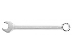 Klucz płasko-oczkowy 29mm CrV DIN 3113 HT1W429 HOEGERT