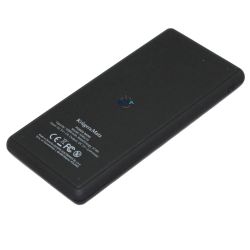 POWER BANK 10000mAh Li-Poly Kruger&Matz KM0210