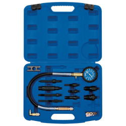 Draper 35878 Diesel Compression Test Kit (12 piece)