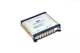 Multiswitch Telmor-Telmor TT 9/16 kaskadowy (bez zasilacza!)