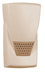 Dzwonek elektromechaniczny czaszowy, zakryty Dzwonek DM-2Z/8V FIRMOWY