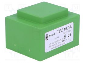 TEZ16/D400/24V