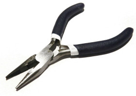 120mm Mini Long Nose Pliers [Discontinued]