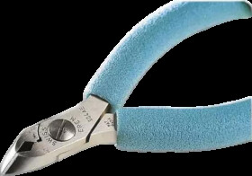 504AE 504AE pointed cutter, angled, wide, rounded head