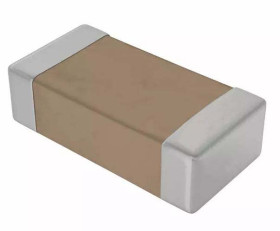 MLCC 1nF 1206 (3216M) 2kV dc SMD KYOCERA AVX