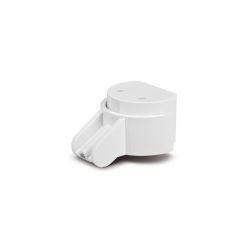 Uchwyt czujek alarmowych PIR SATEL MINI BRACKET A