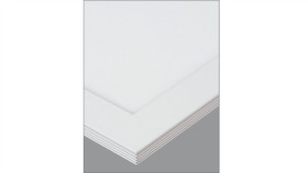 Slim Panel Led 40W 60X60 4400Lm 4000K Ip20 Ugr/19 Lor4060stugr