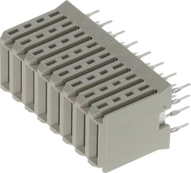 TE Connectivity AMP 1-292284-8