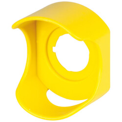 EAO 46-549.1400 Yellow ergonomic guard for operator