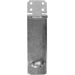 Scan BM4-0005-153 Hasp and Staple 153mm