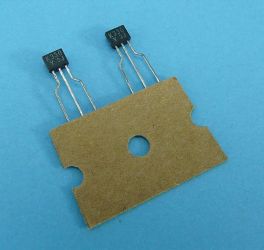 2SK-330-Y N 10mA/50V/0,2W Rds=320