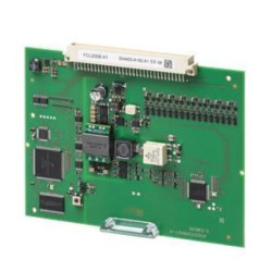 FCL2008-A1 Line card (FDnet/C-NET, P)