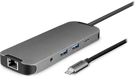 Stacja dokująca USB-C® Chieftec DSC-901