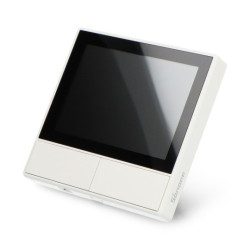 Sonoff NSPanel - inteligentny panel sterowania WiFi - z przełącznikami - biały