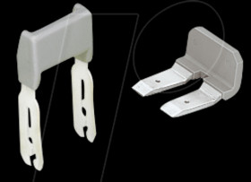 780-453 Box bridge, 1 to 3, insulated