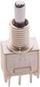 C & K Switches T101SHCQE Przełącznik dźwigienkowy, 1 x wł/wł, 120 V/AC, 28 V/DC, 3 A, 1 szt.