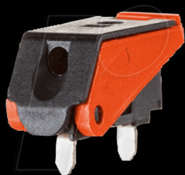 SR99S01VBNN06 Spring-loaded terminal block, 1-pin, Ø 0.2 - 0.75