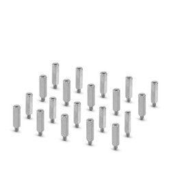 Zestaw śrub gwintowanych Śruba dystansowa do Płytka drukowana Phoenix Contact