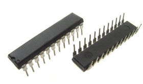 MAX7219CNG DIP24 0.3"