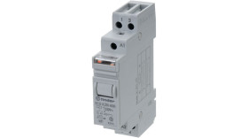 Przekaźnik mocy 12V SPST-NC, SPST-NO Finder, na szynę DIN