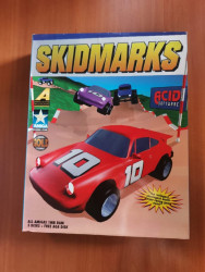 Skidmarks