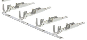 Zacisk samochodowy Delphi Męski