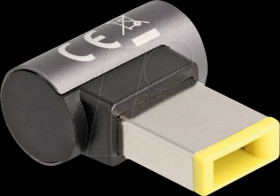 80783 Adapter for Laptop Charging Cable Lenovo 11.0 x 4.5 mm male to m