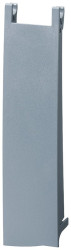 Przednie drzwi Siemens Przednie drzwi SIMATIC S7-1500 ET 200 Moduły zasilania i PTP CP 6ES7528-0AA80-7AA0 35 (w) mm