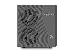 Pompa ciepła typu MONOBLOK 16kW 3F R290 (KHX) KHX-16PY3 KAISAI
