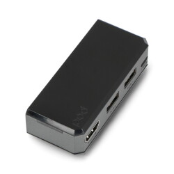 Moduł HDMI-USB Hub do Raspberry Pi Zero - Argon POD
