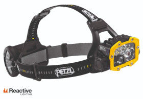 Latarka nagłowna Petzl 2800 lm Litowo-jonowy