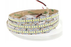 TAŚMA LED 2835 biała ciepła IP20