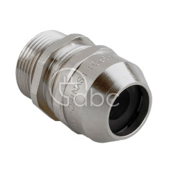 Dławnica kablowa Syntec® M12x1,5, zakres dławienia 3-7 mm, 1145.12.070