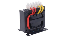 Tmm63/A400/24V Transformator Sieciowy 63Va 400Vac 24V