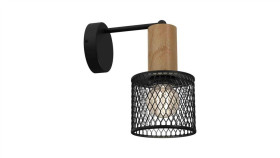 Kinkiet Sobresa 1Xe27 Mlp8558 Milagro