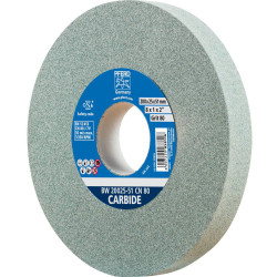 PFERD 39009727 BW bench grinder Disc carbide 200mm for hard materials