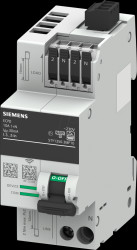 5TY1350-3MF10 ECPD with test and communication function, RCD type F 30 mA, in: