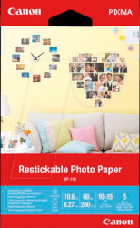 3635C002 Adhesive photo stickers, 10 x 15 cm