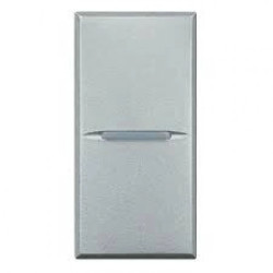 AXOLUTE Łączniki krzyżowe 1P 16AX 250V /zaciski śrubowe/ aluminium HC4004