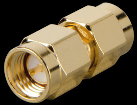 88726 SMA plug &gt; SMA plug