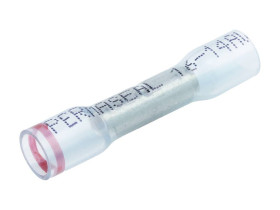 Molex 191640043 Złącze doczołowe, 1 szt.