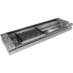 Siłownik pneumatyczny beztłoczyskowy skok: 400mm SMC Ø: 25mm MY2H