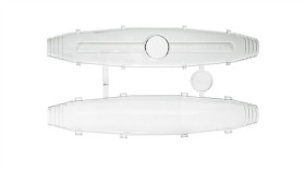 Mufa Żywiczna Przelotowa Z Żywicą Eg, M14 Eg, 124174